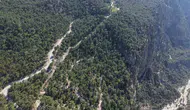 Fethiye’nin iki mahallesinde şu çilesi bitiyor