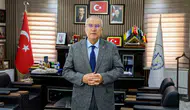 Çameli Belediye Başkanı Arslan'dan Kurban Bayramı mesajı