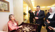 Anadolu'nun geleneksel kıyafetleri Ankara'da kitaplaştı