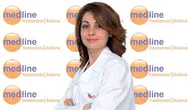 Adana'da mevsim geçişi sağlığınızı bozmasın