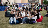 SANKO Okulları çeyrek asrı büyük bir festivalle kutladı