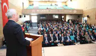 Malazgirt ruhu akademik masaya yatırıldı