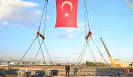 Etimesgut Havalimanı büyüyor Pist uzuyor ve kapasite artıyor