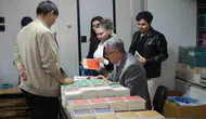 Samsun sokaklarında tarih yolculuğu başladı