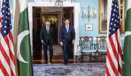 Washington’da Pakistan ve ABD arasında yeni dönem görüşmesi