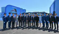 Astana trafiğine raylı çözüm geldi