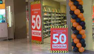 Galleria Ataköy'de nostaljik alışveriş festivali kapılarını açtı