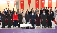 Sarıkamış gençleri 19 Mayıs coşkusunu meydanlara taşıdı