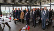 Düzce su kaynaklarıyla turizmde vites yükseltmeye hazırlanıyor