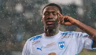 Samsunspor’un transfer listesindeki isim belli oldu