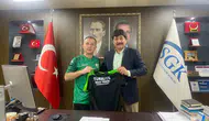 SGK çalışanları masa tenisi masasında buluştu