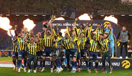 Fenerbahçe için bir sezon daha hüsranla bitti