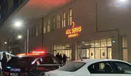 Burdurda üç yaşındaki çocuğun tehlikeli anları