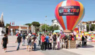 Manisa Kültür Yolu Festivali sanat dolu günler başlattı