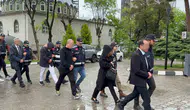 Samsun’da üniversite hastanesinde rüşvet operasyonu 8 kişi adliyede