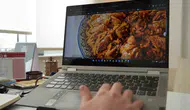Mutfak mirası yapay zeka ile dijital dünyaya taşınıyor