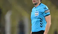 Esenler Erokspor ve Çorum FK finaline hakem ataması yapıldı