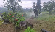 Boğaziçi Belediyesi bayram öncesi sahaya indi
