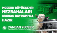 Tekirdağ'da kurban kesimleri için randevu dönemi başladı