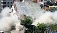 Adana'da facianın eşiğinden dönülen yıkıma tutuklama geldi