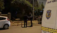Kayseri'de kadına şiddete müdahale eden iki kardeş bıçaklı saldırıya uğradı