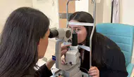 Baharda göz kaşıntısına çay ve kolonya ile müdahale etmeyin