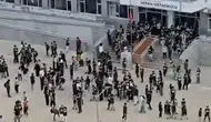 Malatya depremi Şanlıurfa okullarında paniğe yol açtı