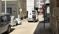 Eskişehir’de evde şüpheli ölüm