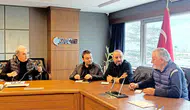 Denizli’nin ihracat tecrübesi Karadeniz’e yol gösteriyor