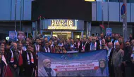 İsrail insani yardım filosuna müdahale etti Mahmut Arslan gözaltında