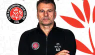Karagümrük rotayı belirledi Stanojevic ile yola devam ediyor