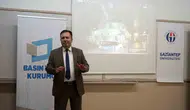 Gazeteci gözüyle 15 Temmuz ve kriz anında doğru habercilik