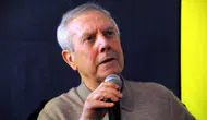 Aziz Yıldırım Edirne’de Fenerbahçe’nin geleceğini ve hedeflerini anlattı