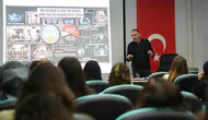 Tekirdağ Emniyeti dijital risklere karşı velileri uyardı