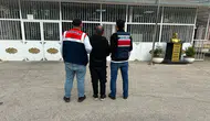 Gaziantep merkezli DEAŞ operasyonunda bir kişi cezaevine gönderildi