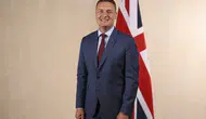 İngiltere Sağlık Bakanı Wes Streeting görevini bıraktı
