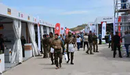 EFES-2026 tatbikatında Türk savunma sanayisinin gövde gösterisi