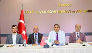 Silifke’de kurban hazırlıkları masaya yatırıldı