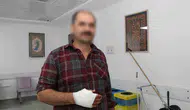 Oltu Devlet Hastanesi kurban kesimi yaralanmalarıyla doldu