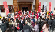 Yunusemre gençliği 19 Mayıs coşkusunu meydanda yaşayacak