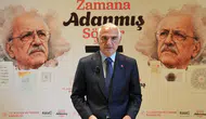 Sezai Karakoç’un saklı kalan hatıraları gün yüzüne çıktı