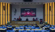 Kayseri Büyükşehir Belediyesi dijital saldırılara karşı personeline kalkan oldu