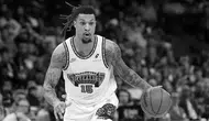 NBA dünyasını yasa boğan veda: Memphis Grizzlies’in yıldızı Brandon Clarke 29 yaşında hayata gözlerini yumdu