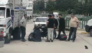 Yalvaç’ta kavşak kazası Motosikletli sürücünün kaskı hayatını kurtardı