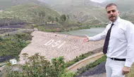 Barajlar doldu taşkın riski kapıya dayandı