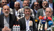 Amedspor rotayı bozmadı Nahit Eren ile yola devam edecek