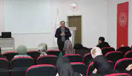 Bayburt'ta engelli bireyler için işe giriş rehberi hazırlandı