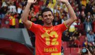 Göztepe'de İsmail Köybaşı dönemi sona mı eriyor?