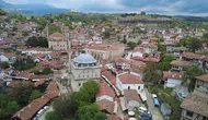Safranbolu bayram tatili için şimdiden dolmaya başladı