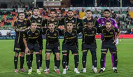 Kayserispor evinde son kez sahaya çıkıyor